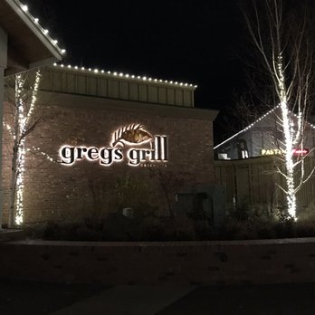 Greg's Grill - Steakhouses Near Me - Bend, Oregon