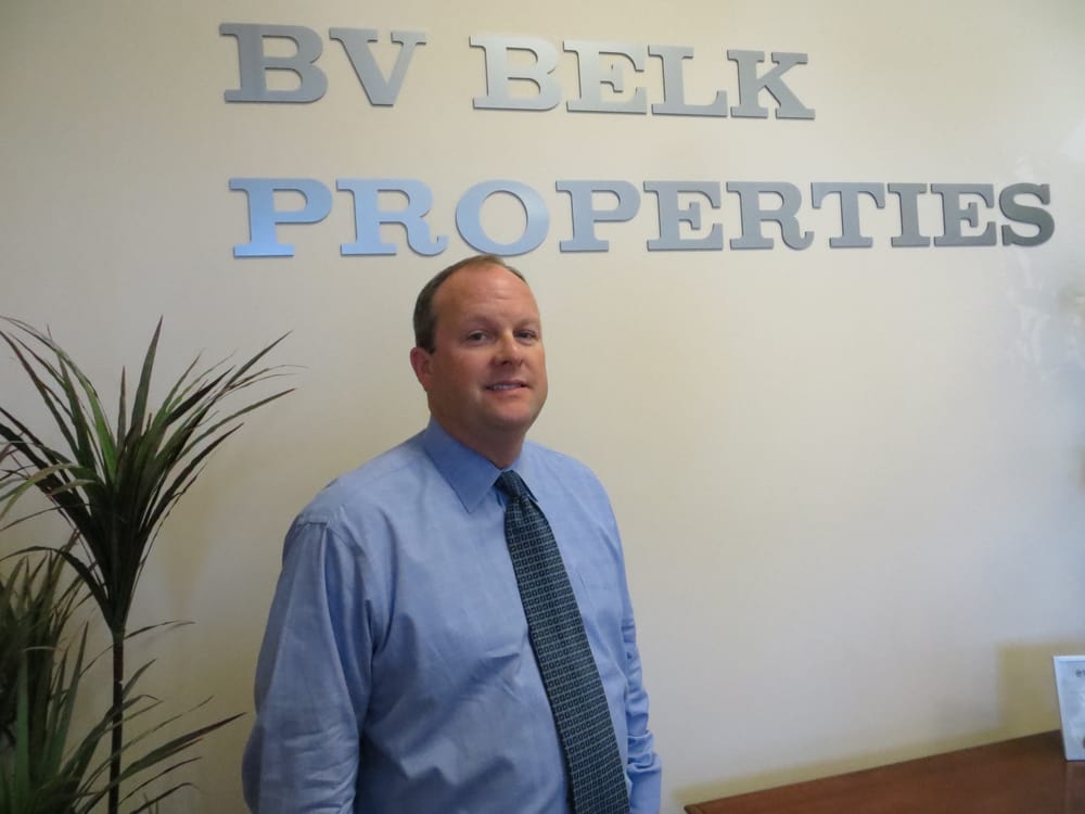 BV BELK PROPERTIES INC Updated July 2024 204C W Woodlawn Rd
