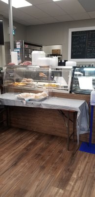 Shereen's Guyanese Bakery & Roti by null