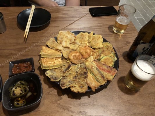 ZZIZIM Korean Kitchen by null