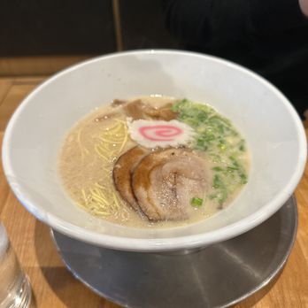 Ippudo Cupertino - Shiromaru Classic Ramen - Ramen Near Me - Cupertino, California Ippudo Cupertino - Shiromaru Classic Ramen - Ramen Near Me - Cupertino, California