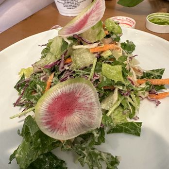 ionie Organic Cafe - Side salad - Juice Bars & Smoothies Near Me - Sarasota, Florida ionie Organic Cafe - Side salad - Juice Bars & Smoothies Near Me - Sarasota, Florida