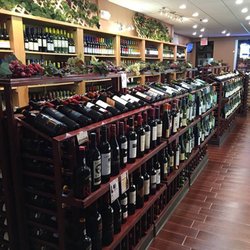 Town Beer & Wine