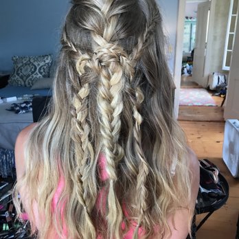 Ell Beauty Bar - Hair Salons Near Me - Poughkeepsie, New York