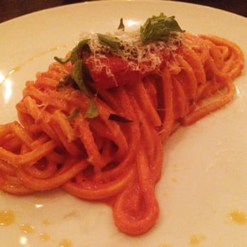 Union - Spaghetti alla Chitarra.. Delicious! - Italian Near Me - Pasadena, California Union - Spaghetti alla Chitarra.. Delicious! - Italian Near Me - Pasadena, California