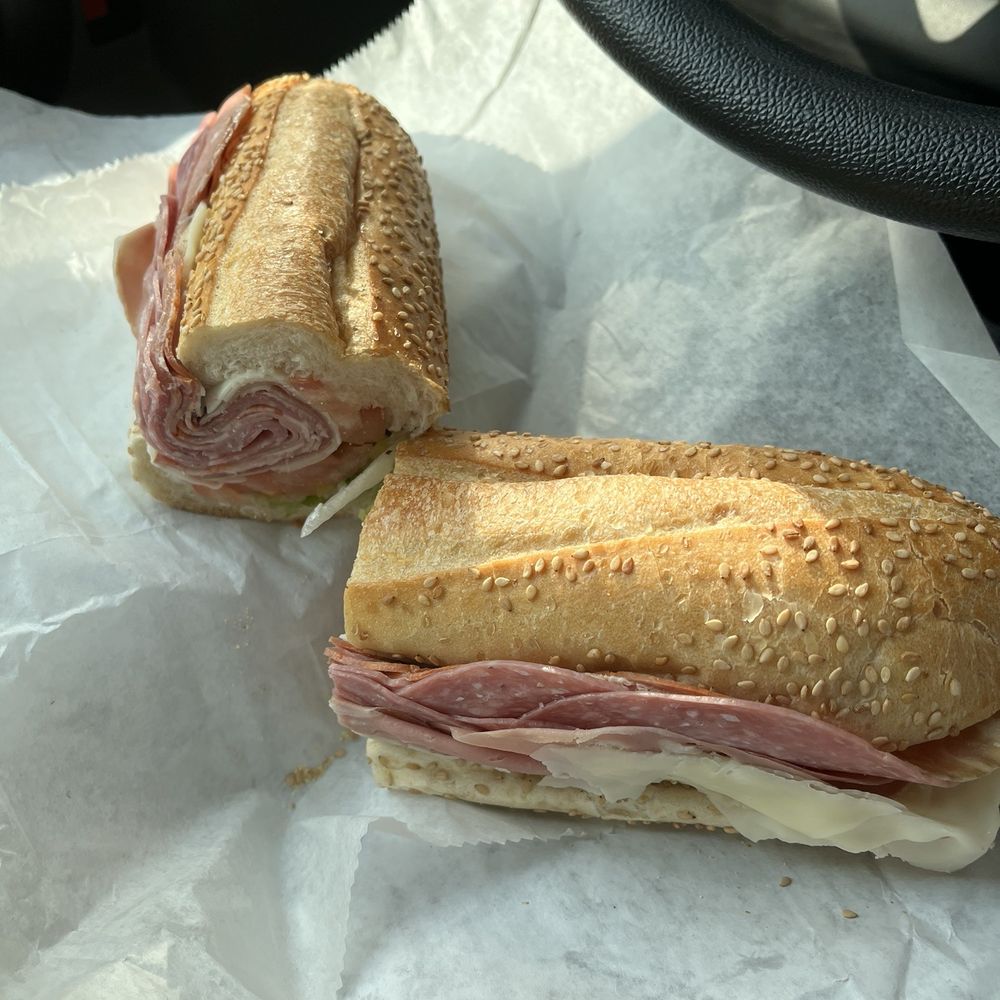 Chubby's Deli & Grill - Italian mix sub. - Delis Near Me - Wappingers Falls, New York Chubby's Deli & Grill - Italian mix sub. - Delis Near Me - Wappingers Falls, New York