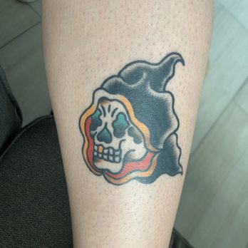 The Golden Rule Tattoo - My tattoo today, 5 (?) months after - Tattoo Near Me - Phoenix, Arizona The Golden Rule Tattoo - My tattoo today, 5 (?) months after - Tattoo Near Me - Phoenix, Arizona