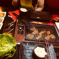 Bulgogi Grill
