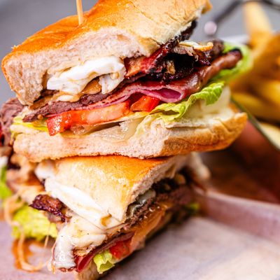 NARBONA Key Biscayne by null