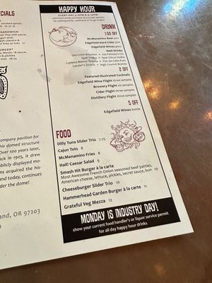 McMenamins St. Johns Theater & Pub by null