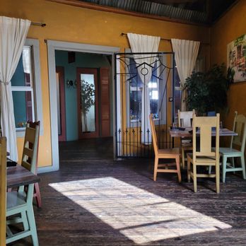 IL Granaio - Italian Near Me - Mount Vernon, Washington
