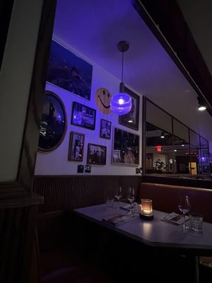 Diner Ross Steakhouse by null