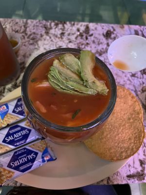 Taqueria Los Pericos by null