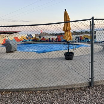 Grand Junction KOA - Campgrounds Near Me - Grand Junction, Colorado