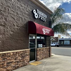 Transmission Pros of Escondido