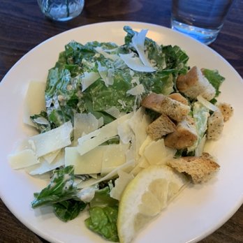 Pizza Lucé - Caesar salad - Pizza Near Me - Roseville, Minnesota Pizza Lucé - Caesar salad - Pizza Near Me - Roseville, Minnesota