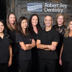 Robert Bey Dentistry
