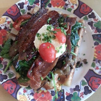 The Waffle Window - Breakfast & Brunch Near Me - Portland, Oregon The Waffle Window - Breakfast & Brunch Near Me - Portland, Oregon