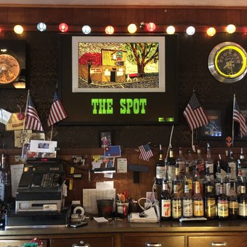 The Spot Bar - Dive Bars Near Me - Saint Paul, Minnesota The Spot Bar - Dive Bars Near Me - Saint Paul, Minnesota