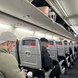 American Airlines