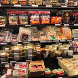 Highlands Market - Try the soups!!