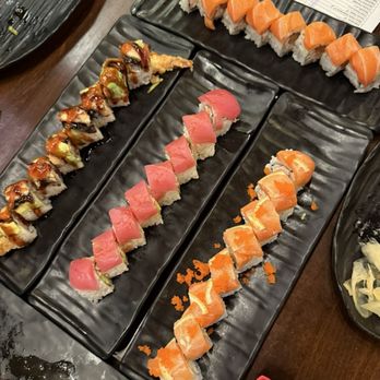 Sake2Me Sushi - Japanese Near Me - Fremont, California Sake2Me Sushi - Japanese Near Me - Fremont, California