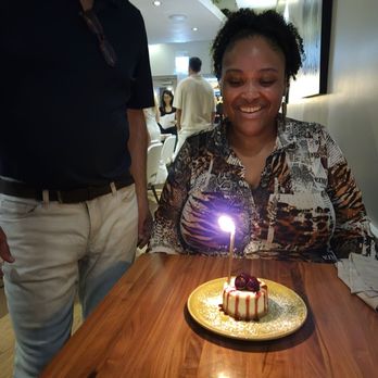 Tala House - When the owner brought out desert. - American Near Me - Chicago, Illinois Tala House - When the owner brought out desert. - American Near Me - Chicago, Illinois