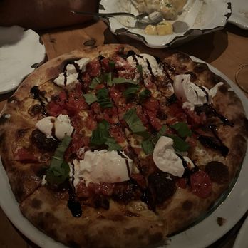 Sofia Wine Bar - Italian Near Me - New York, New York