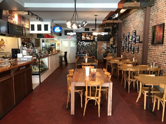 Smile Chez Clara by null