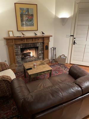 Simpson House Inn by null