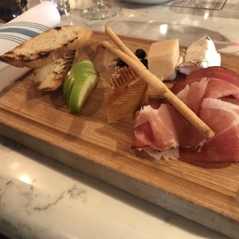 Bin22 - Cheese board - get the speck! - Tapas/Small Plates Near Me - Jackson, Wyoming