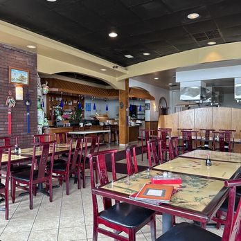 Norfolk Garden - Clean and pretty restaurant - Korean Near Me - Norfolk, Virginia Norfolk Garden - Clean and pretty restaurant - Korean Near Me - Norfolk, Virginia
