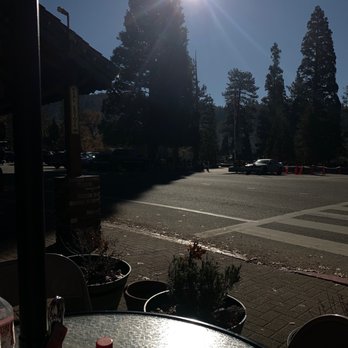 Red Kettle - Breakfast & Brunch Near Me - Idyllwild, California
