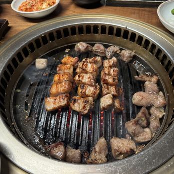 Nubiani - Grilled Meats - Korean Near Me - New York, New York
