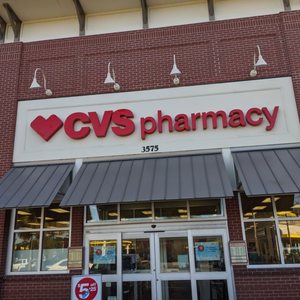 CVS PHARMACY - Updated July 2025 - 18 Photos & 18 Reviews - 1506 E ...