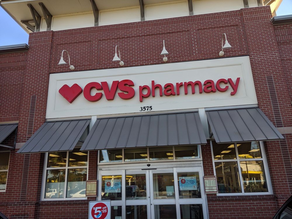 CVS Updated June 2024 3582 Maybank Hwy, Johns Island, South