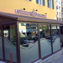 Pizzeria del Ponte