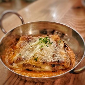 AMBAR Restaurant, Capitol Hill - Modern European Near Me - Washington, DC, District of Columbia