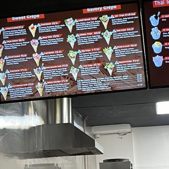 J-Petal - crepe menu - Desserts Near Me - Brooklyn, New York J-Petal - crepe menu - Desserts Near Me - Brooklyn, New York
