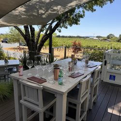 Croix Estate Winery