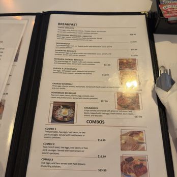 Monarca Restaurant - Breakfast & Brunch Near Me - Paso Robles, California Monarca Restaurant - Breakfast & Brunch Near Me - Paso Robles, California