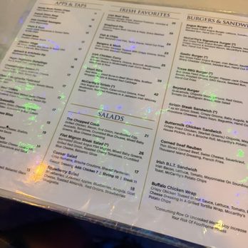 McCarthy's Pub NYC - Irish Pub Near Me - New York, New York McCarthy's Pub NYC - Irish Pub Near Me - New York, New York