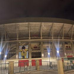 Plaza de Toros Monumental de Pamplona