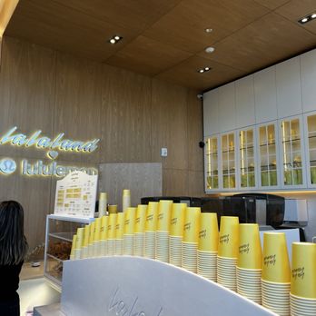 La La Land - Cafes Near Me - Houston, Texas