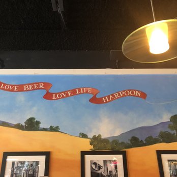 Harpoon Brewery - Love beer, love life! - Breweries Near Me - Windsor, Vermont