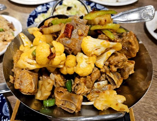 Chef Wang 状元楼 by null