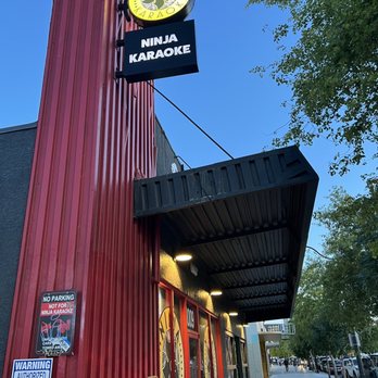 Ninja Karaoke - Karaoke Near Me - Las Vegas, Nevada Ninja Karaoke - Karaoke Near Me - Las Vegas, Nevada