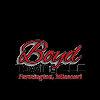 Boyd Towing - Towing Near Me - Farmington, Missouri Boyd Towing - Towing Near Me - Farmington, Missouri