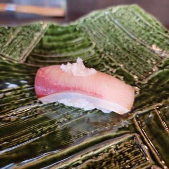 Omakase By Aung - Hamachi - Sushi Bars Near Me - Honolulu, Hawaii Omakase By Aung - Hamachi - Sushi Bars Near Me - Honolulu, Hawaii