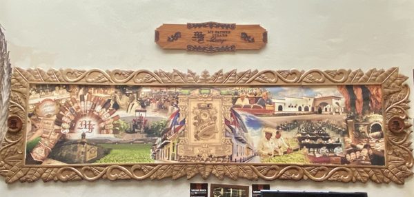 The Cigar House of Puerto Rico by null
